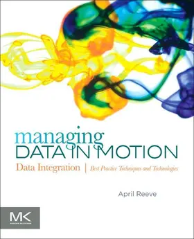 Reeve | Managing Data in Motion | E-Book | www.sack.de