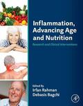 Rahman / Bagchi |  Inflammation, Advancing Age and Nutrition | eBook | Sack Fachmedien