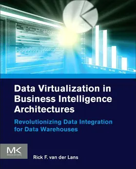 Lans | Data Virtualization for Business Intelligence Systems | E-Book | sack.de