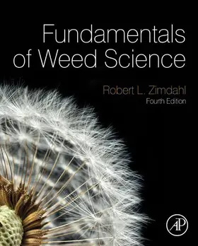 Zimdahl | Fundamentals of Weed Science | E-Book | www.sack.de