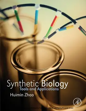 Zhao | Synthetic Biology | E-Book | www.sack.de