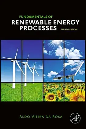 Da Rosa | Fundamentals of Renewable Energy Processes | E-Book | sack.de