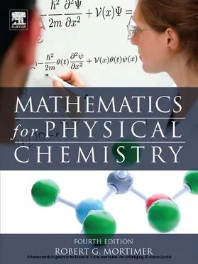 Mortimer | Mathematics for Physical Chemistry | E-Book | www.sack.de