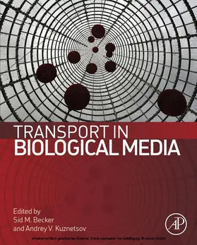 Becker / Kuznetsov | Transport in Biological Media | E-Book | www.sack.de