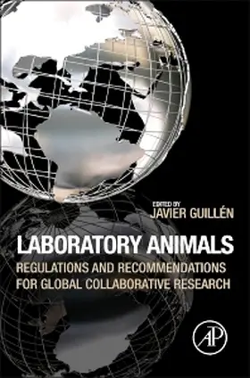 Guillen | Laboratory Animals | Buch | 978-0-12-397856-1 | sack.de