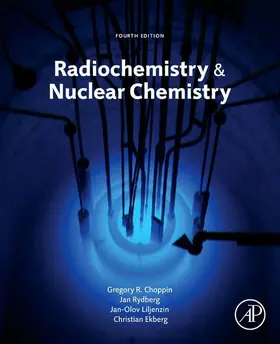Choppin / Liljenzin / Rydberg | Radiochemistry and Nuclear Chemistry | E-Book | www.sack.de