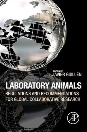 Guillen | Laboratory Animals | E-Book | sack.de