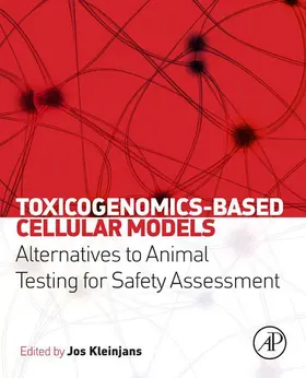 Kleinjans | Toxicogenomics-Based Cellular Models | E-Book | sack.de