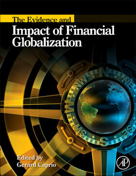 The Evidence and Impact of Financial Globalization | Buch | 978-0-12-397874-5 | sack.de