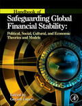  Handbook of Safeguarding Global Financial Stability | Buch |  Sack Fachmedien