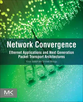 Joseph / Mulugu |  Network Convergence | Buch |  Sack Fachmedien