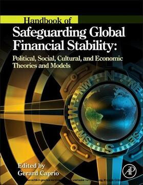 Caprio | Handbook of Safeguarding Global Financial Stability | E-Book | sack.de