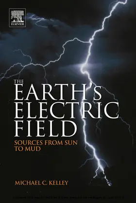 Kelley | The Earth's Electric Field | E-Book | www.sack.de