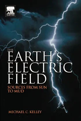 Kelley |  Earth's Electric Field | Buch |  Sack Fachmedien