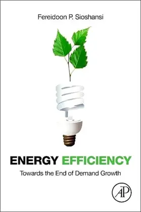 Sioshansi | Energy Efficiency | E-Book | www.sack.de