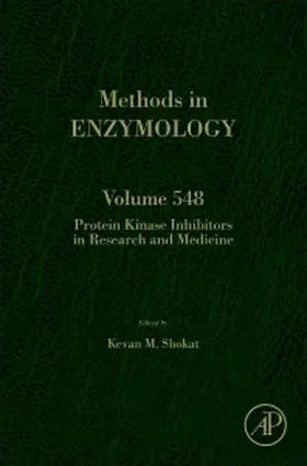  Protein Kinase Inhibitors in Research and Medicine | Buch |  Sack Fachmedien