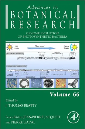  Genome Evolution of Photosynthetic Bacteria | Buch |  Sack Fachmedien