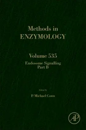 Endosome Signaling Part B | Buch | 978-0-12-397925-4 | www.sack.de
