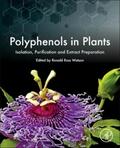 Watson |  Polyphenols in Plants | Buch |  Sack Fachmedien