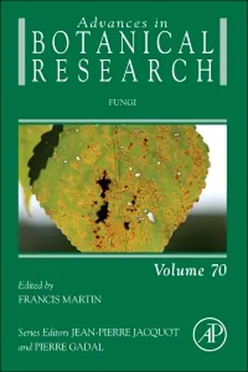 Fungi | Buch | 978-0-12-397940-7 | sack.de