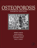 Marcus / Feldman / Luckey |  Osteoporosis | eBook | Sack Fachmedien