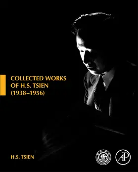 H S |  Collected Works of H. S. Tsien (1938-1956) | Buch |  Sack Fachmedien