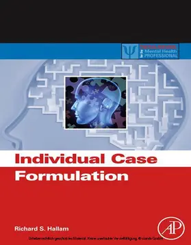 Hallam |  Individual Case Formulation | eBook | Sack Fachmedien