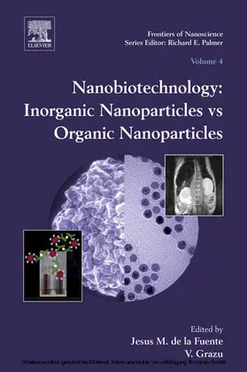 Grazu | Nanobiotechnology | E-Book | sack.de