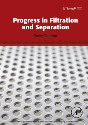 Progress in Filtration and Separation | E-Book | www.sack.de