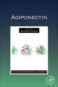 Litwack |  Adiponectin | Buch |  Sack Fachmedien
