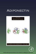 Litwack |  Adiponectin | eBook | Sack Fachmedien
