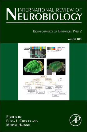  Bioinformatics of Behavior: Part 2 | Buch |  Sack Fachmedien