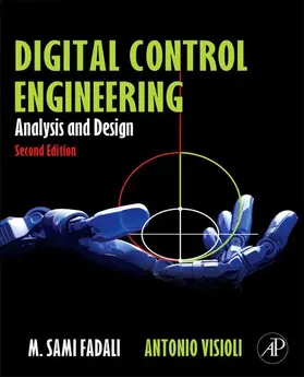 Fadali / Visioli | Digital Control Engineering | E-Book | www.sack.de
