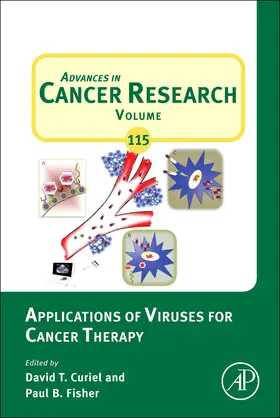 Applications of Viruses for Cancer Therapy | Buch | 978-0-12-398342-8 | sack.de