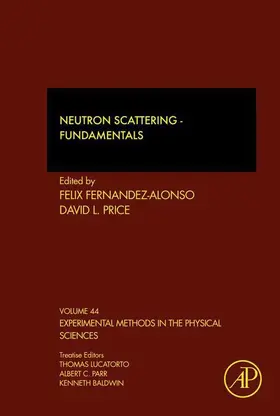 Fernandez-Alonso | Neutron Scattering | E-Book | sack.de