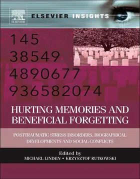 Linden / Rutkowski | Hurting Memories and Beneficial Forgetting | E-Book | www.sack.de