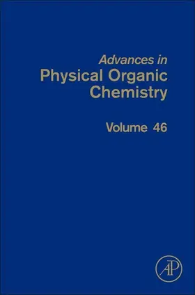 Williams |  Advances in Physical Organic Chemistry | eBook | Sack Fachmedien