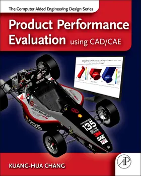 Chang |  Product Performance Evaluation using CAD/CAE | Buch |  Sack Fachmedien