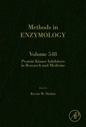 Protein Kinase Inhibitors in Research and Medicine | E-Book | sack.de