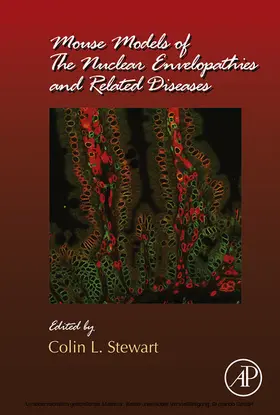 Stewart |  Mouse Models of the Nuclear Envelopathies and Related Diseases | eBook | Sack Fachmedien
