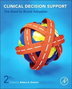 Greenes |  Clinical Decision Support | Buch |  Sack Fachmedien