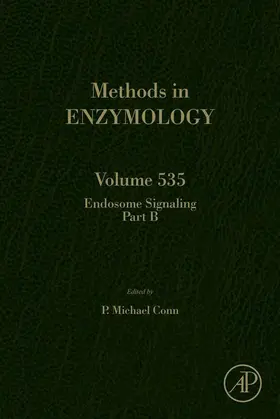  Endosome Signaling Part B | eBook | Sack Fachmedien