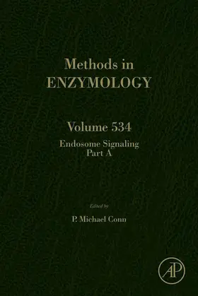  Endosome Signaling Part A | eBook | Sack Fachmedien