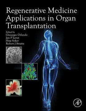 Orlando |  Regenerative Medicine Applications in Organ Transplantation | eBook | Sack Fachmedien