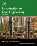 Heldman / Singh |  Introduction to Food Engineering | Buch |  Sack Fachmedien
