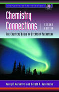 Karukstis / Van Hecke |  Chemistry Connections | Buch |  Sack Fachmedien