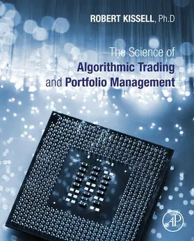 Kissell | The Science of Algorithmic Trading and Portfolio Management | E-Book | sack.de