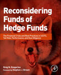 Gregoriou |  Reconsidering Funds of Hedge Funds | Buch |  Sack Fachmedien