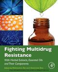 Rai / Kon |  Fighting Multidrug Resistance with Herbal Extracts, Essential Oils and Their Components | eBook | Sack Fachmedien