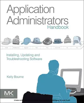 Bourne | Application Administrators Handbook | E-Book | www.sack.de